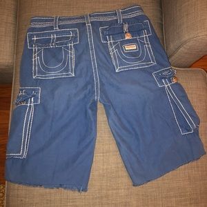 ❌❌Men’s True Religion Shorts❌❌